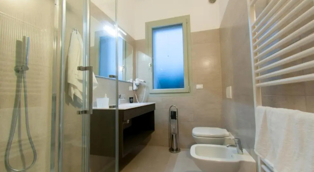 Номер Standard 29 Cav Apartments