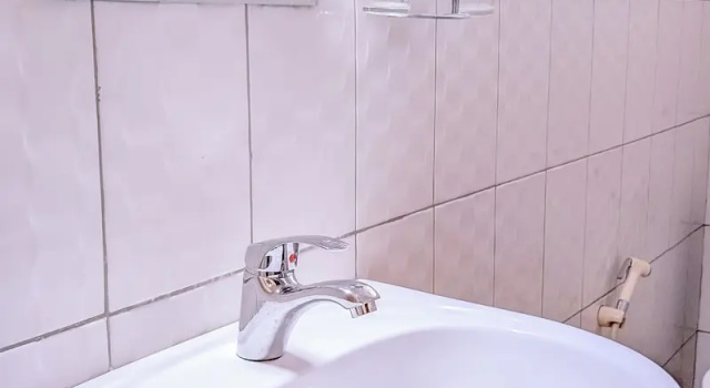 Двухместный номер Executive Durban Hotel