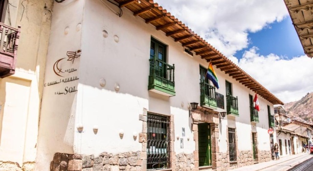 Usgar San Pedro Boutique