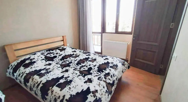 Didveli Residence E36