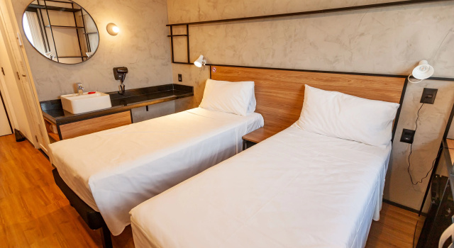 ibis Caucaia Porto do Pecem, Забронировать Отель Каукая Сеара