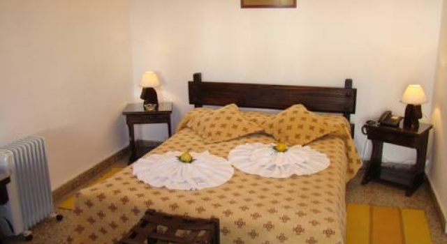 Petit Hotel, Забронировать Отель Отели провинции Сальта по системе «всё включено», Всё включено