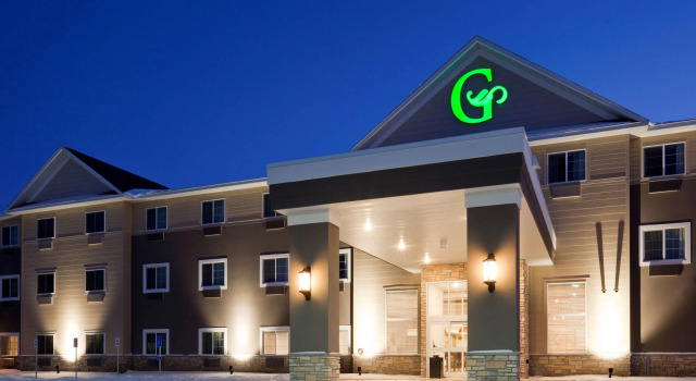 GrandStay Hotel & Suites, Rezervați Hotel Cannon Falls Minnesota