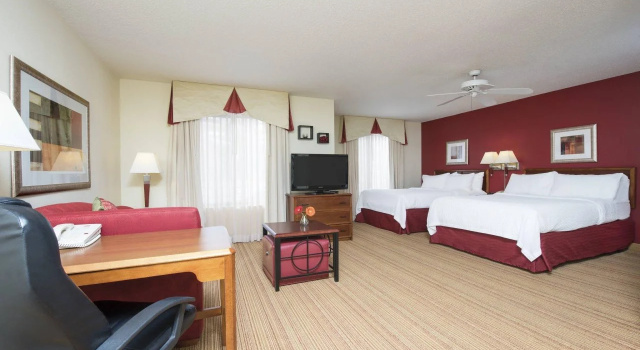 Residence Inn Kalamazoo East