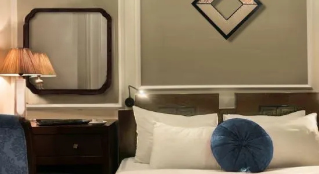 Номер Superior Viet Premium Hotel by Lake View Hospitality