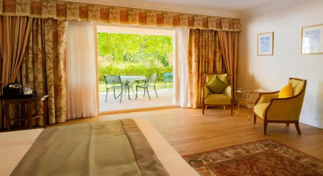 Dixcart Bay Hotel, Забронировать Отель Сарк Channel Islands