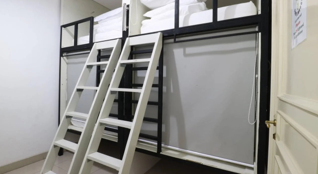 HomieStay - Hostel, Boek Hostel Cilandak Jakarta, in de buurt van PIK Avenue