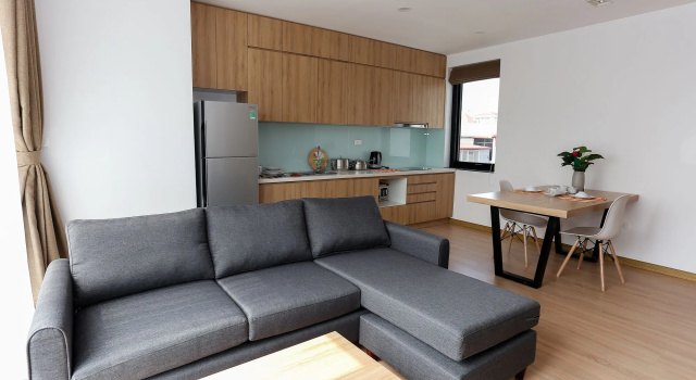 NYT Home Cau Giay