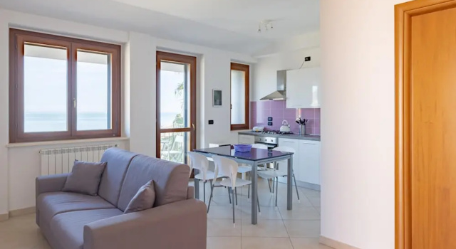 Cintioni a Mare 2E - Yourplace Abruzzo