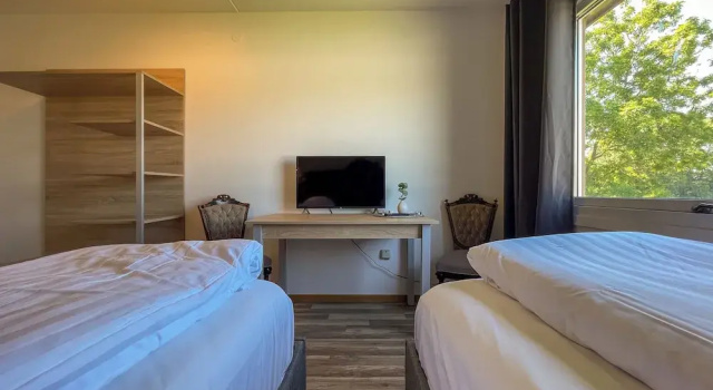 Номер Classic Injoy Hotel Halmstad