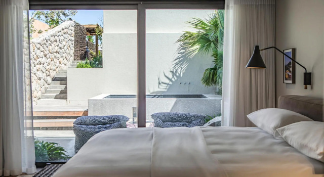 Villa Pietra - Camps Bay, Забронировать Вилла Кейптаун Центр Кейптаун