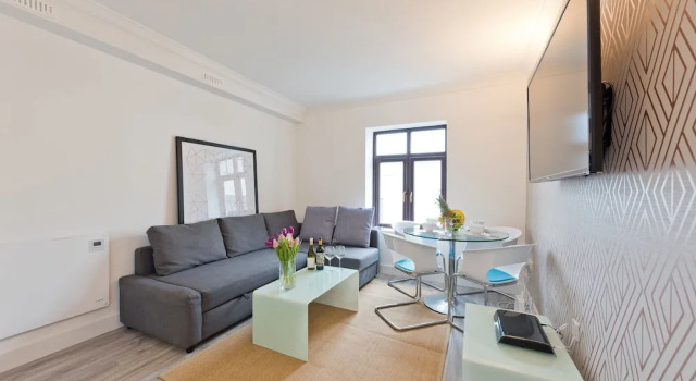 Sweet Inn - Claredon Hall, Забронировать Отель Отели Дублина с парковкой, рядом с Shaw Birthplace, Парковка