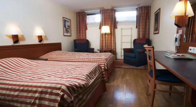 Scandic Winn, Rezerwuj Hotel Karlstad Vänern