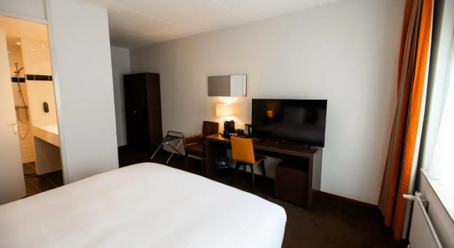 Номер Standard Veluwe Hotel De Beyaerd
