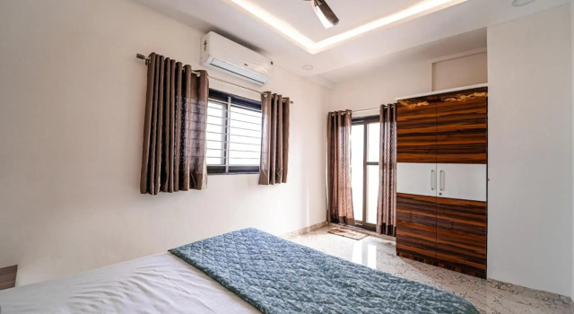 Staeg Penthouse 2Bhk