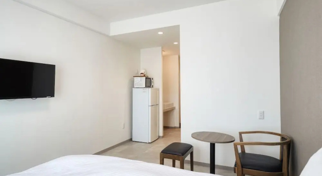 Жайлылық бөлме bibi hotel naminoue