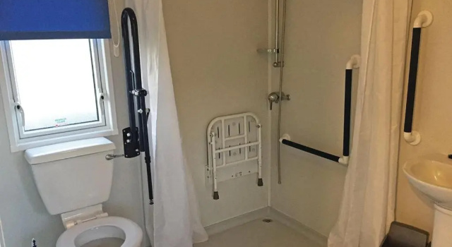 Tollerton Holiday Park, Забронировать Отель Huby Северный Йоркшир