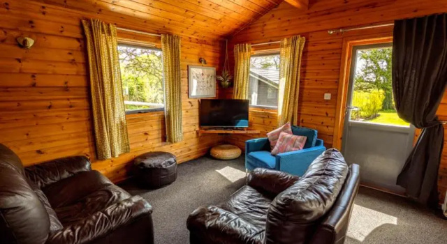 Avallon Lodges, Book Hotel Launceston hoteller med parkering, Parkering
