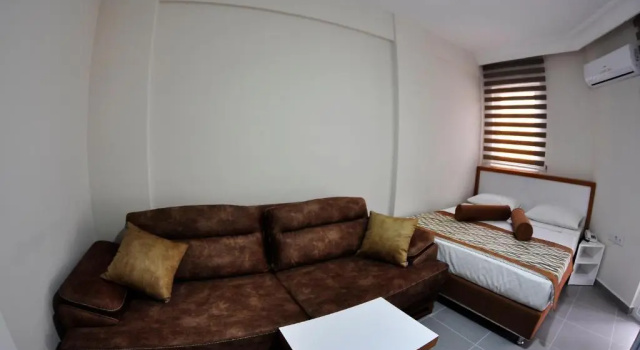 Полулюкс Evon Otel