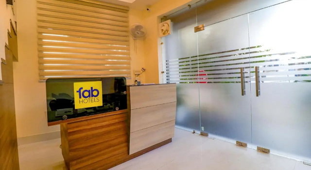 FabHotel Prime K9 Regency, Забронировать Отель Отели Джаландхар с завтраком, Завтраки