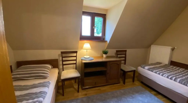 Apartamenty Złota Palma, Забронировать Апартаменты/квартира Отели Лёндек-Здруй с парковкой, Парковка