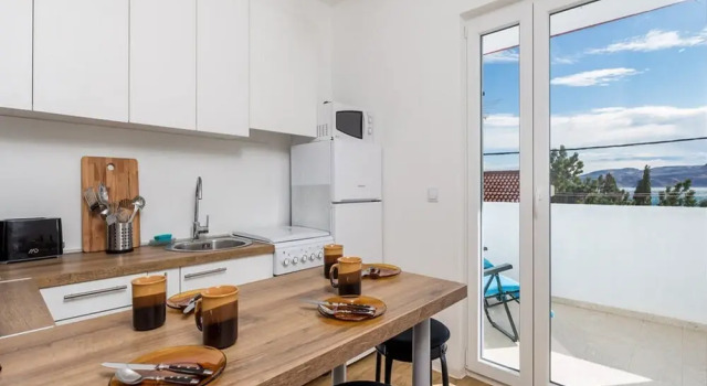 Apartments Sun 4 You, Забронировать Апартаменты/квартира Карлобаг Ликско-Сеньская жупания