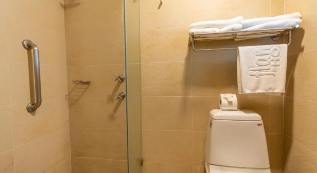 Двухместный номер Standard Hotel Flamingo Inn
