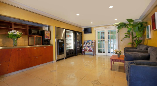 Canadas Best Value Inn Richmond Hill Toronto N