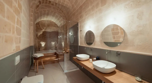 Endea Suite Rooms