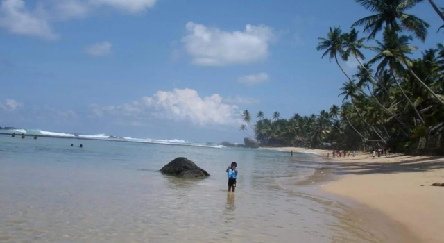 Greenery Lanka