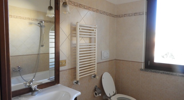 Семейный номер Standard B&B Isola