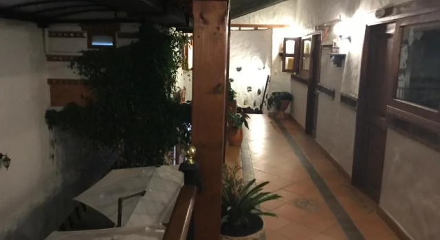 Hotel - Hospedería Villa Palva, Брондау Қонақ үй Boyacá қаласындағы төсек алаңы бар қонақ үйлер, Тоқтау алаңы