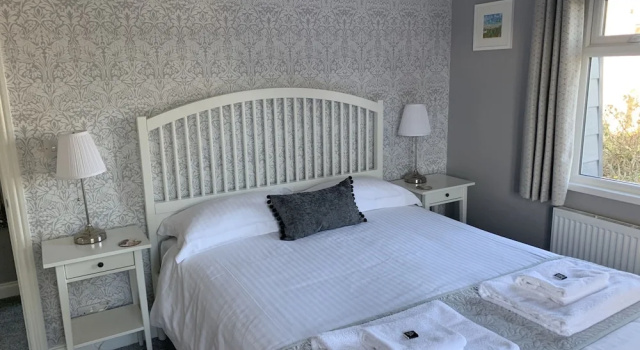 Семейный номер Standard Hensleigh House