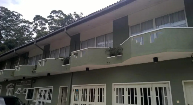 The Nest by Amarasinghes, Rezervasyon Otel Haputale Badulla District