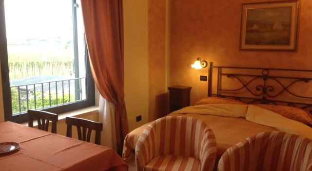 Студия Standard Casa San Marco