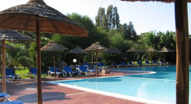 Апартаменты Apartment in Sardinia Near Stunning Beaches