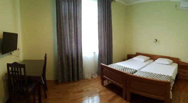 Двухместный номер Standard с видом на горы Lora Guesthouse