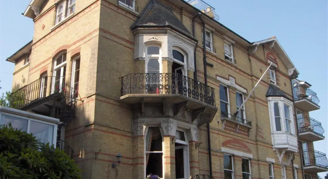 Villa Rothsay Hotel, Забронировать Отель Каус Остров Уайт