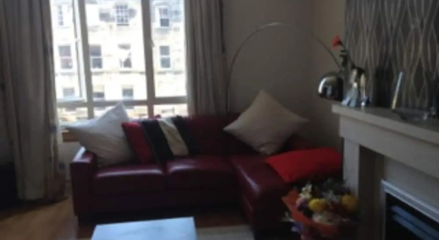 Two Bedroom Flat in Edinburgh, Забронировать Отель Мерчистон Эдинбург, рядом с Эдинбургский международный конференц-центр