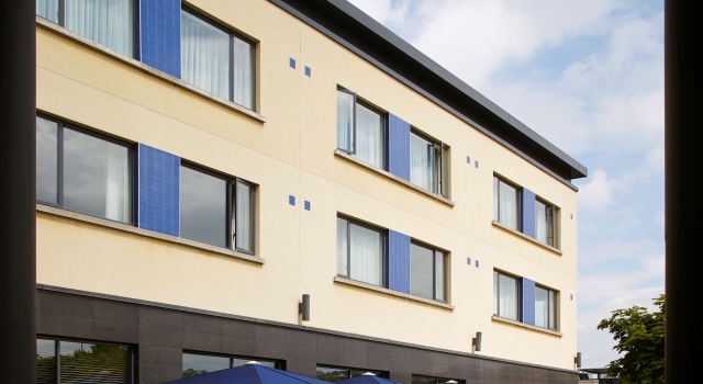 Radisson Blu Hotel, Letterkenny
