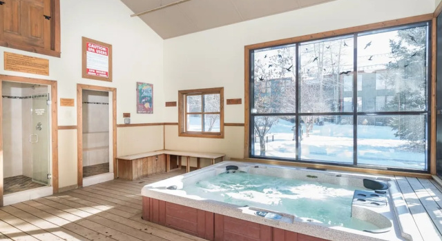 Telluride Lodge 312 by Avantstay Close to Slopes & Town!, Забронировать Апартаменты/квартира Отели в центре Теллурайд, в центре