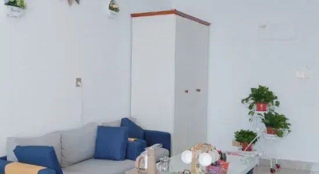 Nanyang Morgan Peach Blossom Lane, Prenota Hotel Hotel a Nanyang con parcheggio, Parcheggio