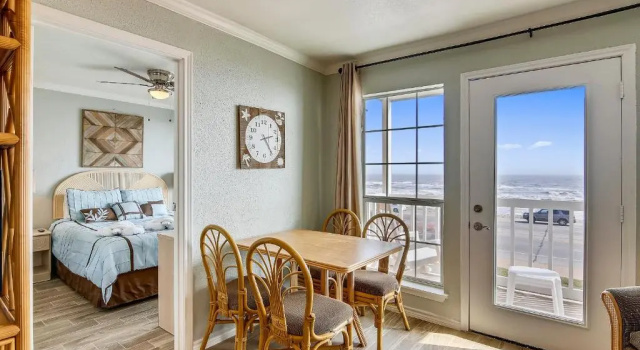 Victorian 1205-room With a View, Забронировать Апартаменты/квартира Галвестон Texas Gulf Coast