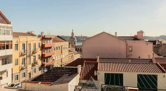 Belem Design 10 by Homing