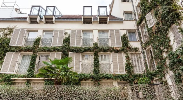 GuestReady - Spacious apartment in the heart of the Marais