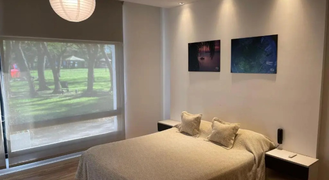 Двухместный номер Standard La Posada del Indio