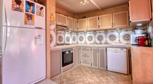 Люкс Superior Riad Palmi magnifique Riad centre ville - 6px