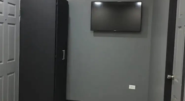 Люкс Comfort Island Vibes Suites