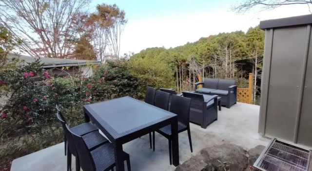Коттедж Cottage Soramado - Vacation STAY 05567v