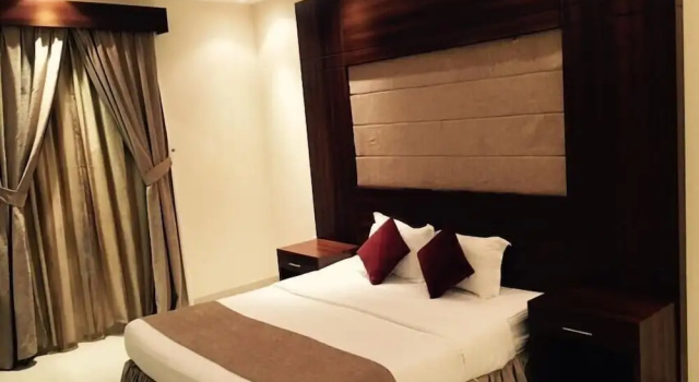 Taleen AlMasif Serviced Apartments
